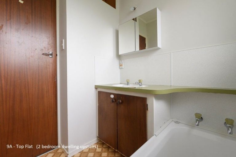 Photo of property in 9 Milton Road, Otumoetai, Tauranga, 3110