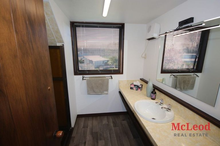 Photo of property in 406 Racecourse Road, Allenton, Ashburton, 7776