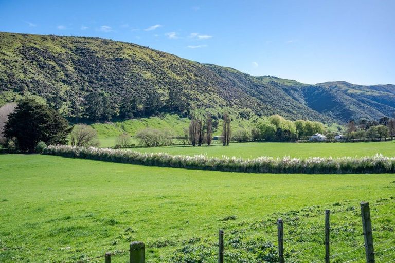 Photo of property in 125 Prices Valley Road, Prices Valley, Little River, 7591