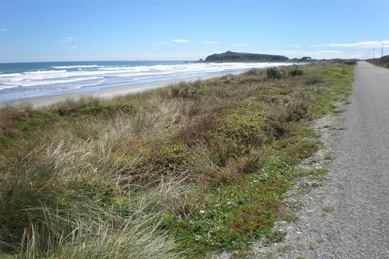 Photo of property in 125 Okari Road, Cape Foulwind, Westport, 7892