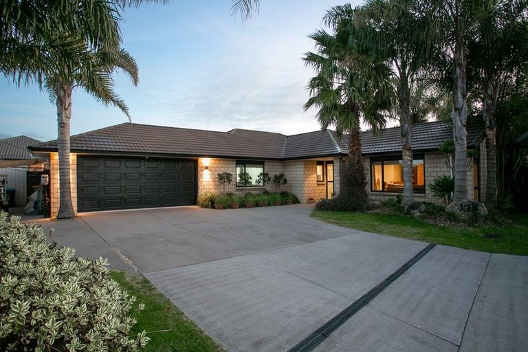 Photo of property in 13 Carnation Court, Cambridge, 3434