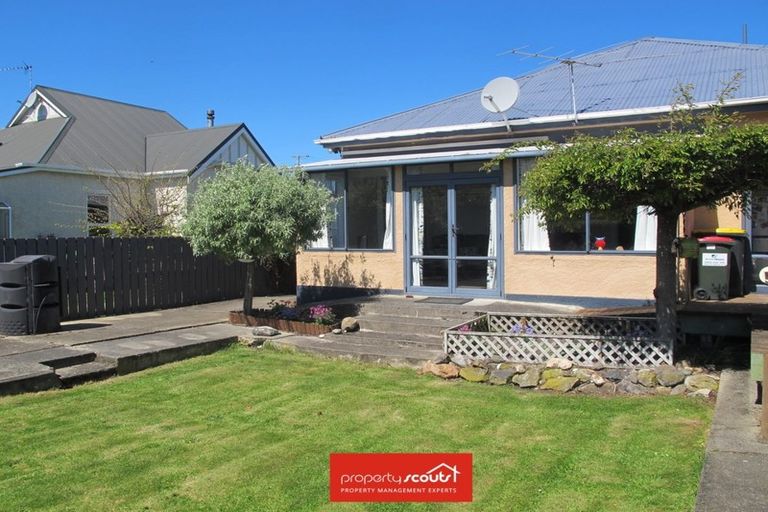 Photo of property in 1a Gourley Street, Saint Kilda, Dunedin, 9012