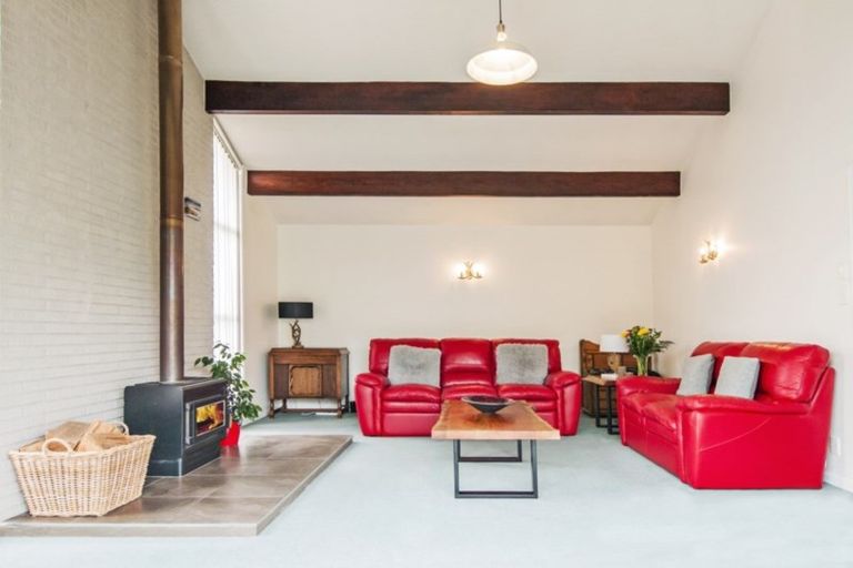 Photo of property in 192 Horndon Street, Darfield, 7510