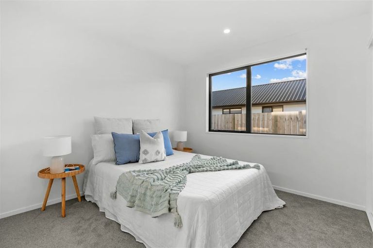 Photo of property in 7 El Patron Lane, Halswell, Christchurch, 8025