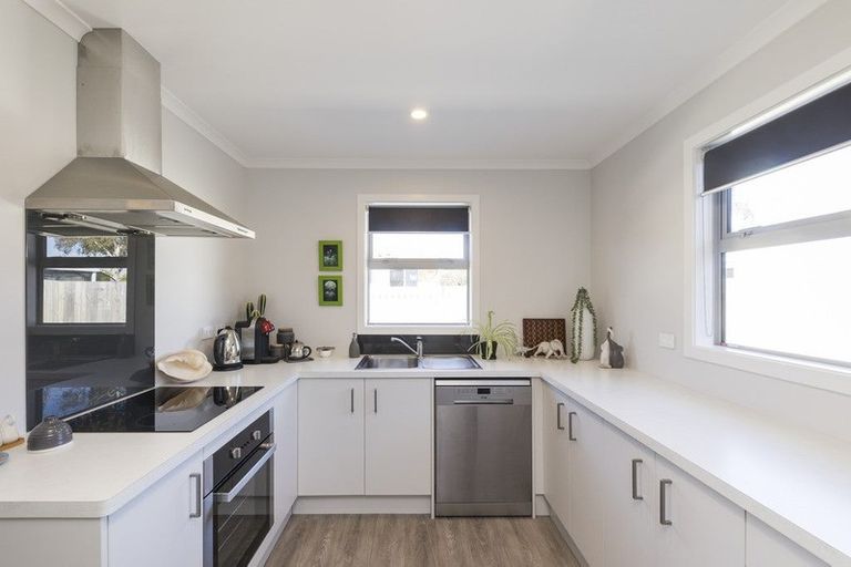 Photo of property in 65a Robinson Crescent, Westbrook, Palmerston North, 4412