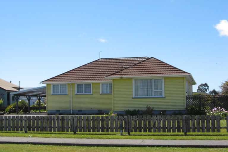 Photo of property in 29 Fonblanque Street, Westport, 7825