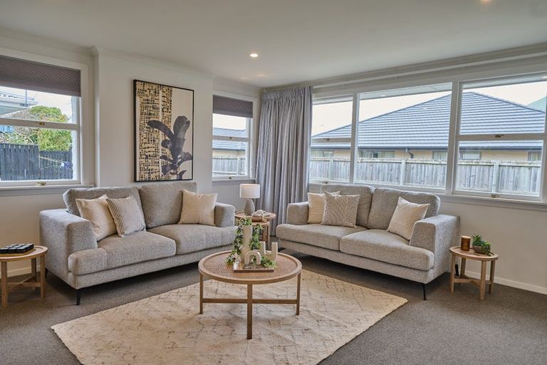 Photo of property in 3/393 Hereford Street, Linwood, Christchurch, 8011