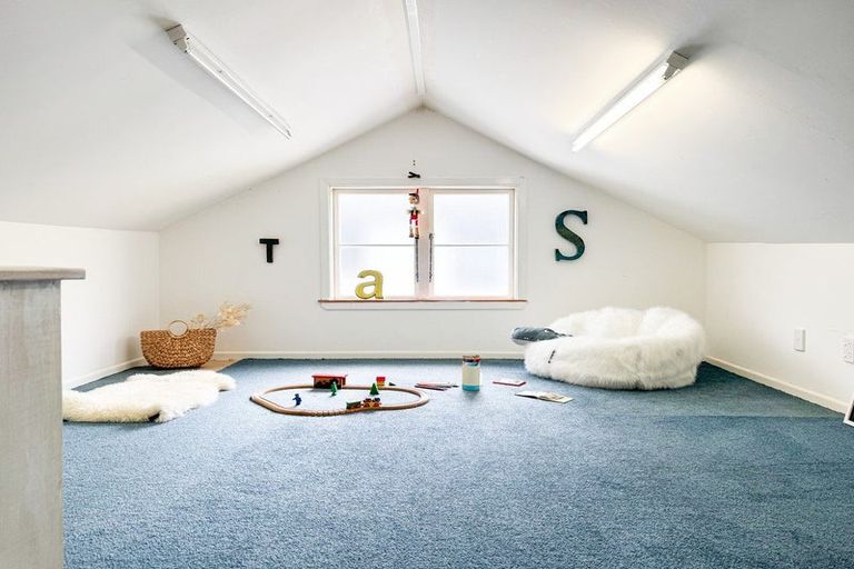 Photo of property in 34a Dundas Street, Seatoun, Wellington, 6022
