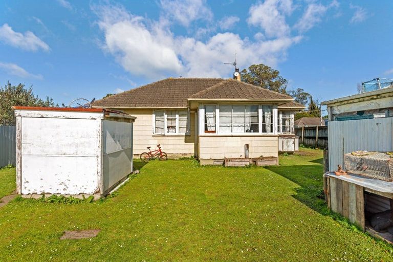 Photo of property in 9 Atkinson Street, Mangapapa, Gisborne, 4010