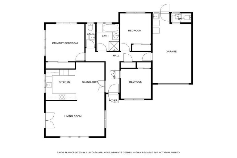 Photo of property in 23a Hudson Avenue, Ebdentown, Upper Hutt, 5018