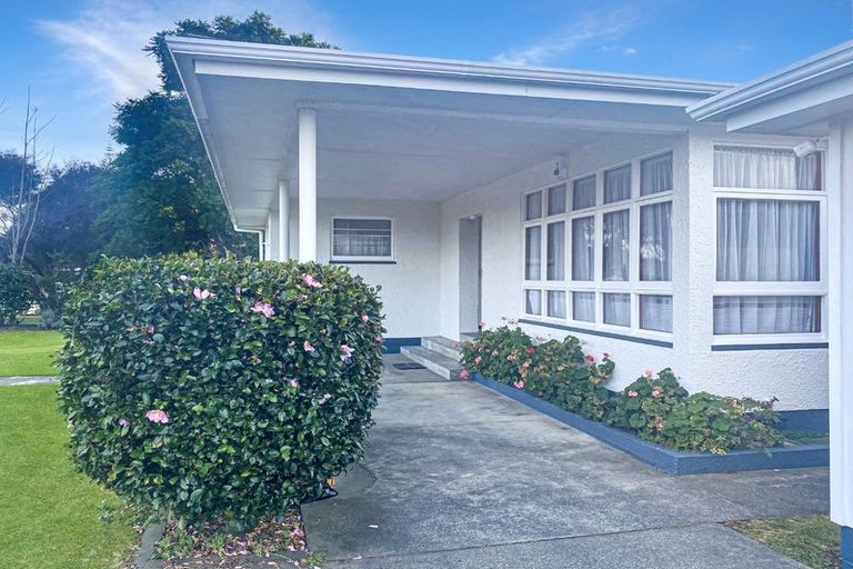 Photo of property in 8 Worcester Street, Taradale, Napier, 4112