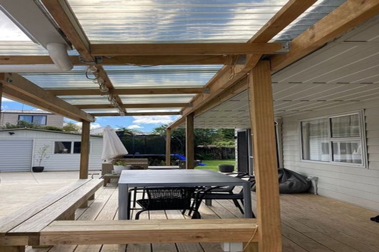 Photo of property in 8 Preston Road, Ngongotaha, Rotorua, 3010