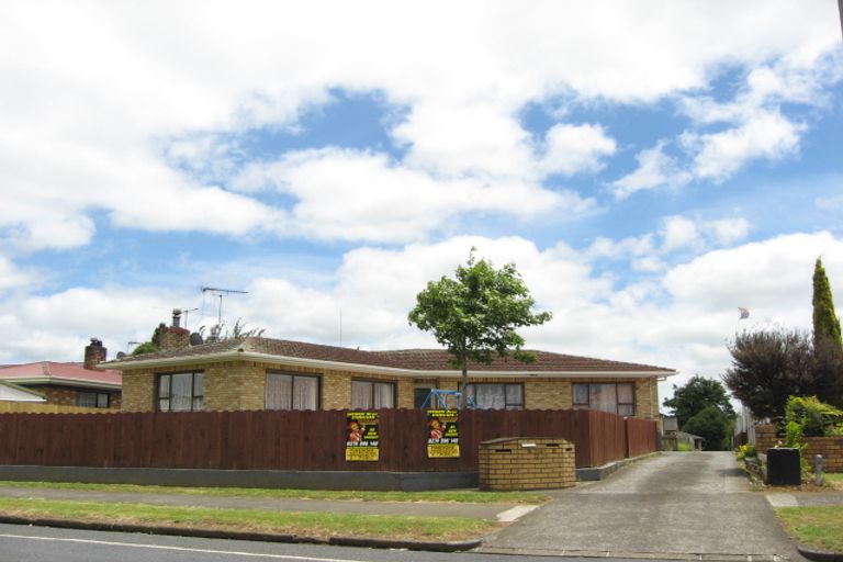 Photo of property in 99 West Street, Pukekohe, 2120