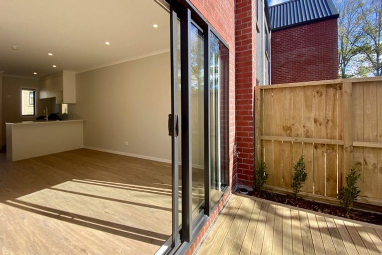 Photo of property in 45/125b Metcalfe Road, Ranui, Auckland, 0612