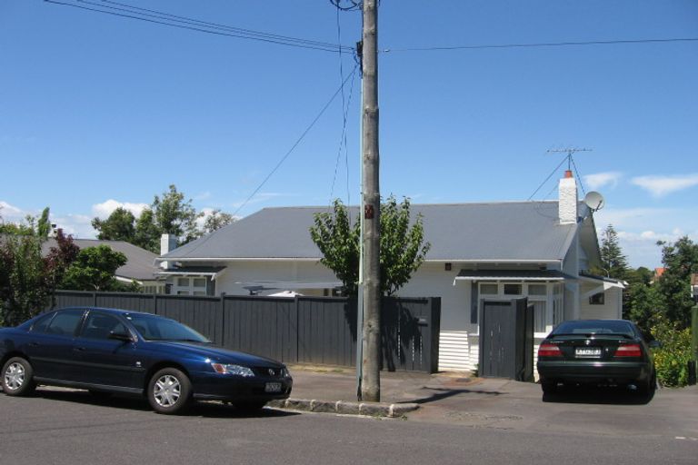 Photo of property in 15 Mainston Road, Remuera, Auckland, 1050