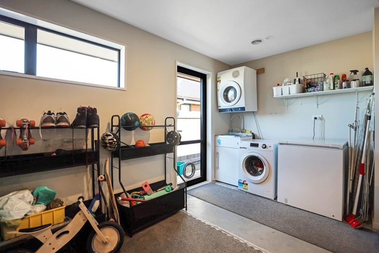 Photo of property in 31 Geoff Geering Drive, Netherby, Ashburton, 7700