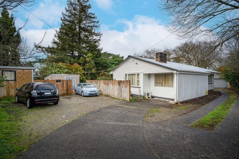 Photo of property in 7 Murray Street, Maeroa, Hamilton, 3200