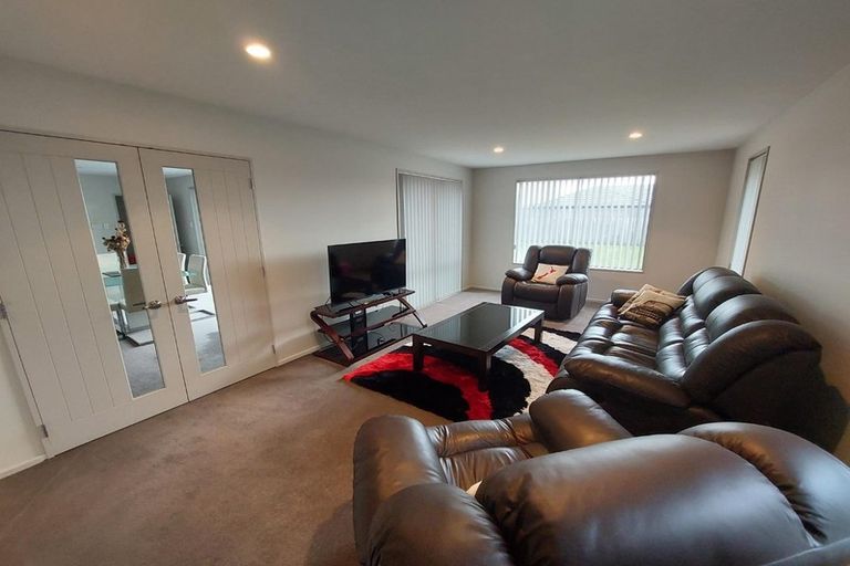 Photo of property in 40 Clematis Place, Wigram, Christchurch, 8042