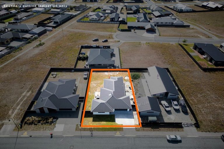 Photo of property in 27 Lakeland Avenue, Twizel, 7901