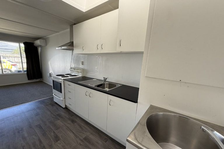 Photo of property in 3/28 Islington Street, Trentham, Upper Hutt, 5018