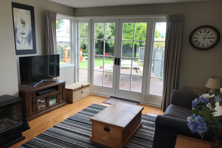 Photo of property in 96 Sparks Road, Hoon Hay, Christchurch, 8025