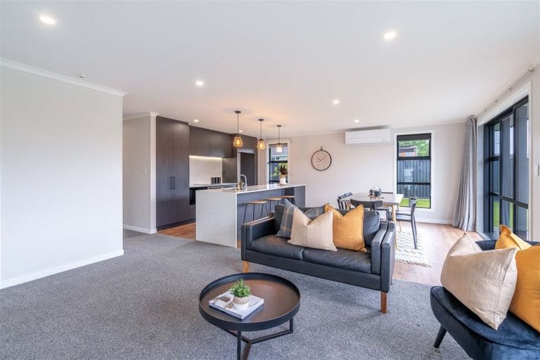 Photo of property in 656a Tay Street, Glengarry, Invercargill, 9810