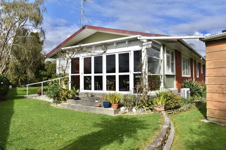 Photo of property in 45 Te Manuao Road, Otaki, 5512