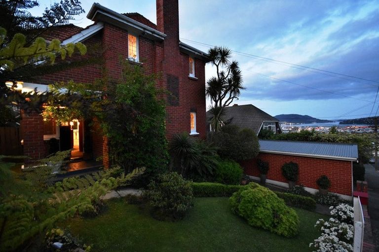 Photo of property in 16 Skibo Street, Kew, Dunedin, 9012
