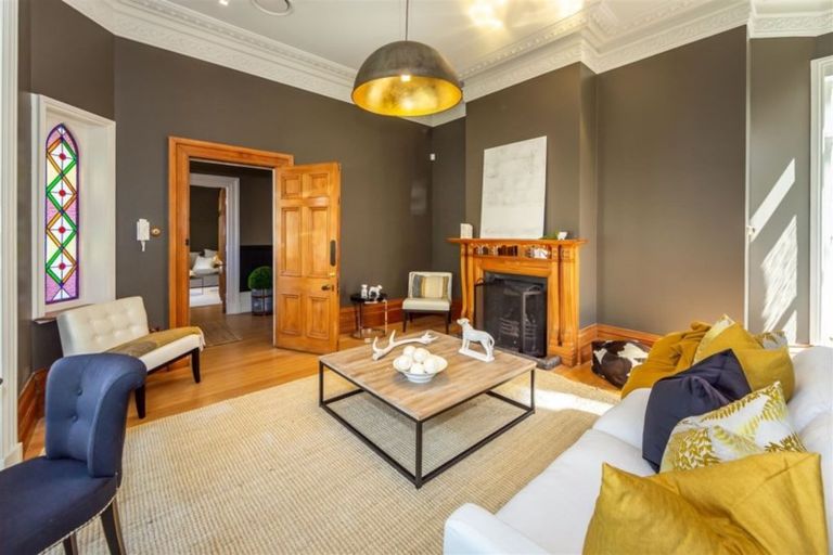 Photo of property in 21 Worcester Street, Christchurch Central, Christchurch, 8013