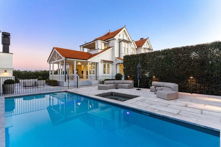 Photo of property in 15 Arney Road, Remuera, Auckland, 1050