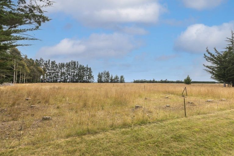 Photo of property in 244 Main Race Road, Eyrewell, Rangiora, 7476