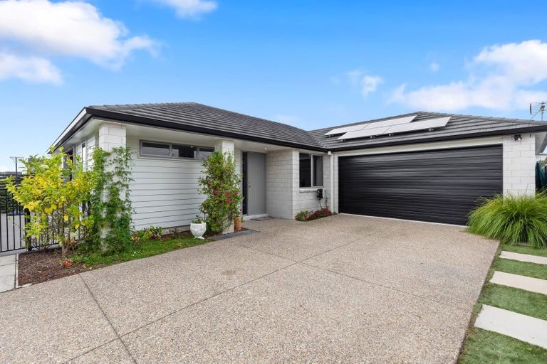 Photo of property in 5 Scarr Lane, Pyes Pa, Tauranga, 3112