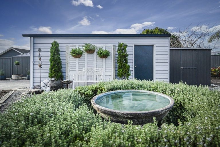 Photo of property in 3 James Cook Street, Havelock North, 4130