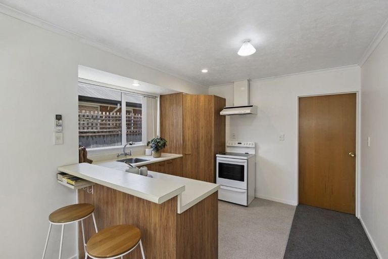 Photo of property in 2/4 Forsyth Street, Spreydon, Christchurch, 8024