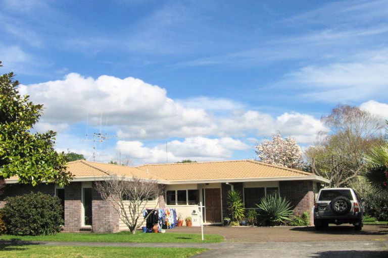Photo of property in 33 Percival Avenue, Matua, Tauranga, 3110
