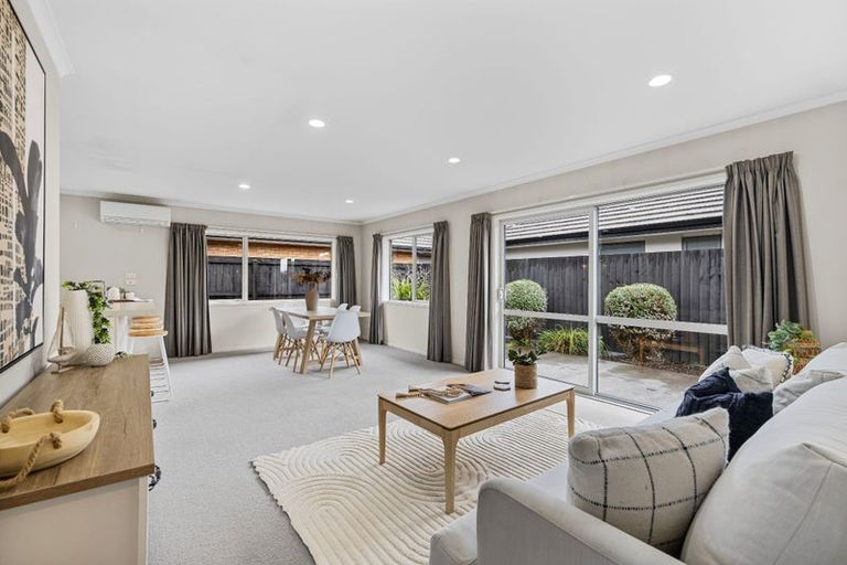 Photo of property in 4 Deal Street, Wigram, Christchurch, 8042