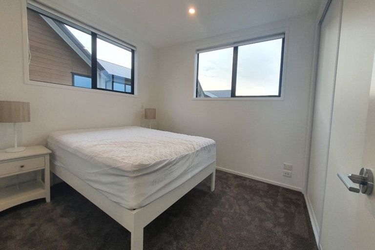 Photo of property in 5/105 Purchas Street, Edgeware, Christchurch, 8013