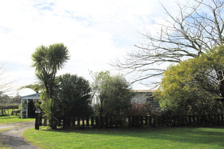 Photo of property in 362 Main Sh25 Road, Tairua, 3508