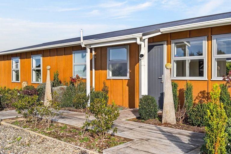 Photo of property in 440 Haringa Road, Carrington, Carterton, 5791