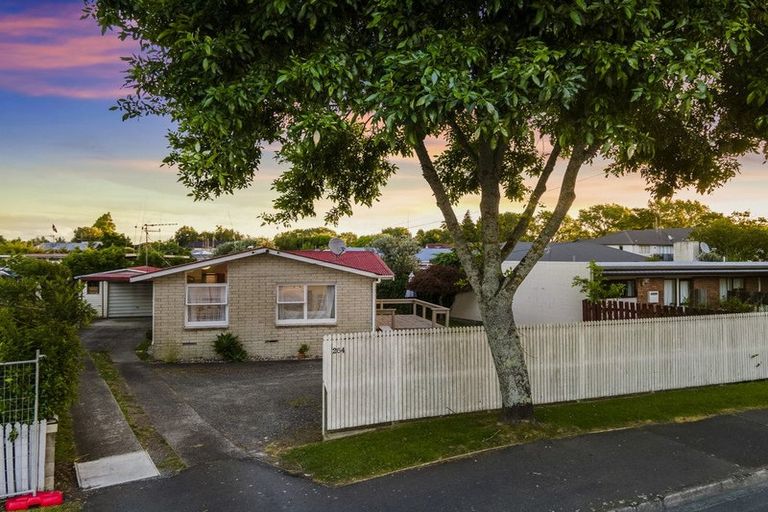 Photo of property in 264 Clyde Street, Hamilton East, Hamilton, 3216