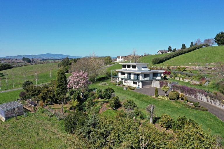 Photo of property in 466b Pencarrow Road, Tamahere, Hamilton, 3283