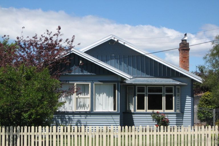 Photo of property in 48 Medway Street, Richmond, Christchurch, 8013