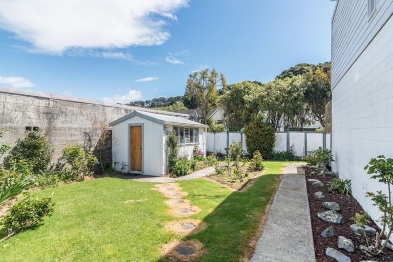 Photo of property in 8/151 Hataitai Road, Hataitai, Wellington, 6021