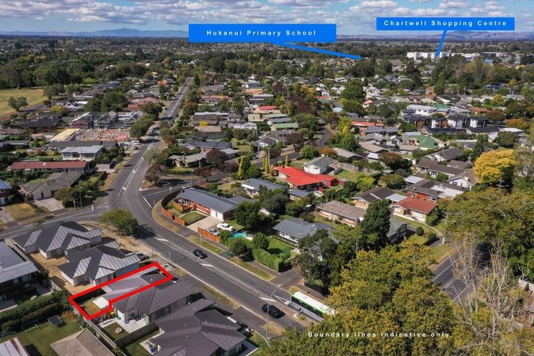 Photo of property in 4/1 Glen Lynne Avenue, Queenwood, Hamilton, 3210