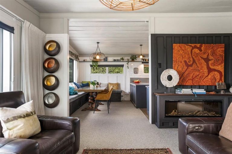 Photo of property in 42 Fishermans Bend, Whiritoa, Whangamata, 3691