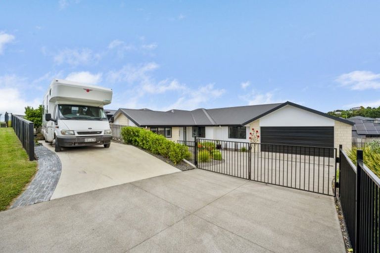 Photo of property in 3 Herring Place, Omokoroa, 3114