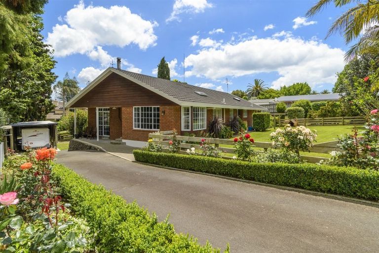 Photo of property in 30 Wallace Road, Te Puna, Tauranga, 3174