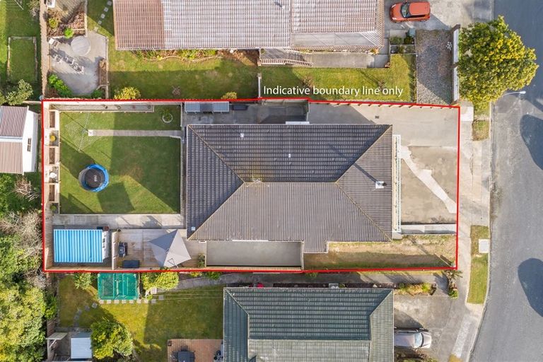 Photo of property in 73 Kairimu Street, Stokes Valley, Lower Hutt, 5019
