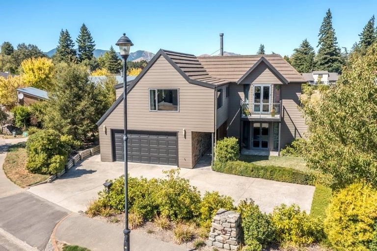 Photo of property in 17 Rutherford Crescent, Hanmer Springs, 7334