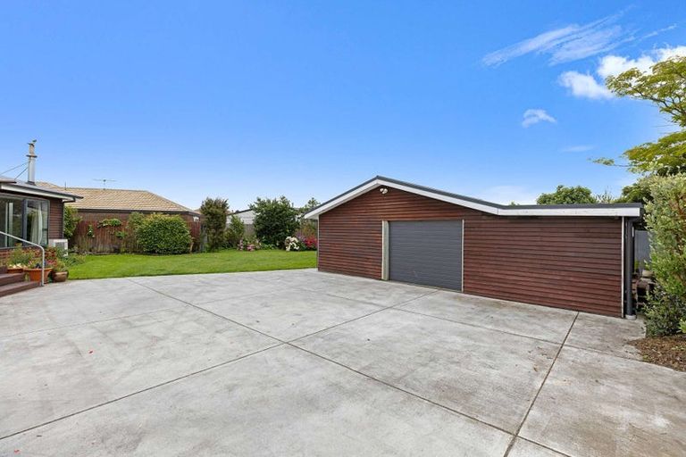 Photo of property in 4a Wingate Street, Redwood, Christchurch, 8051